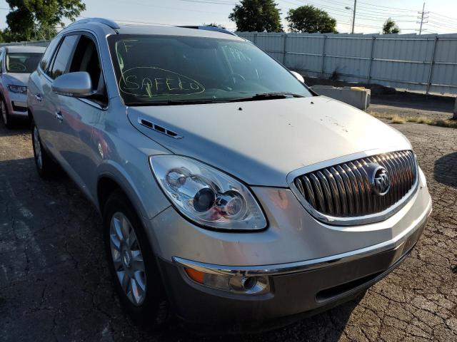 BUICK ENCLAVE 2012 5gakvced5cj306540