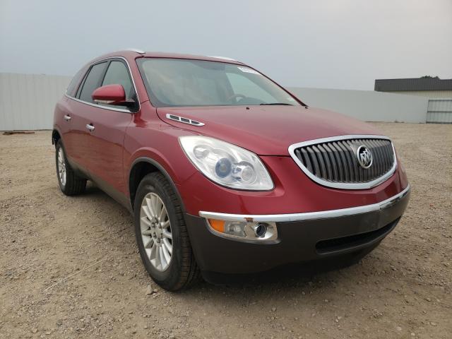 BUICK ENCLAVE 2012 5gakvced5cj314959