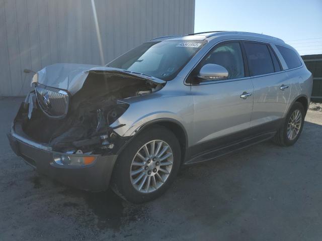 BUICK ENCLAVE 2012 5gakvced5cj318994