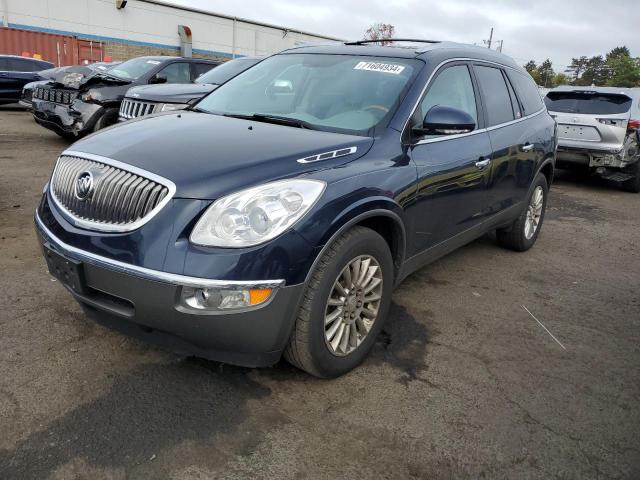 BUICK ENCLAVE 2012 5gakvced5cj367306