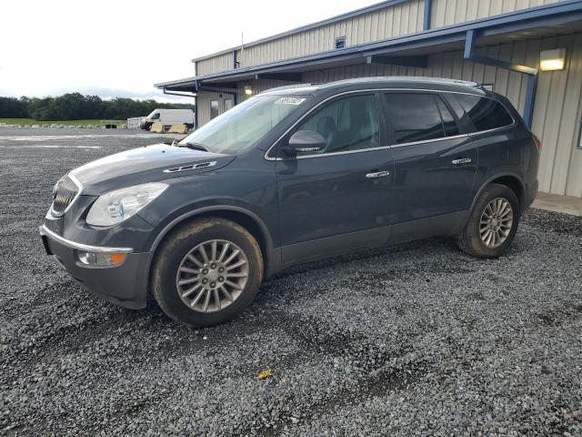 BUICK ENCLAVE 2012 5gakvced5cj383537