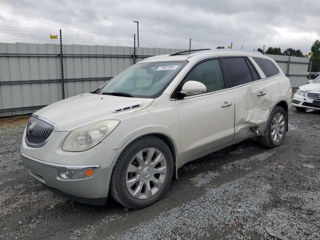 BUICK ENCLAVE 2012 5gakvced5cj393940