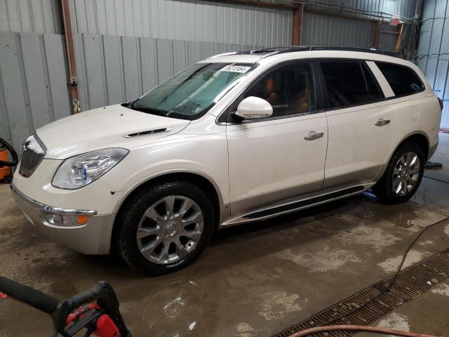 BUICK ENCLAVE 2011 5gakvced6bj102327