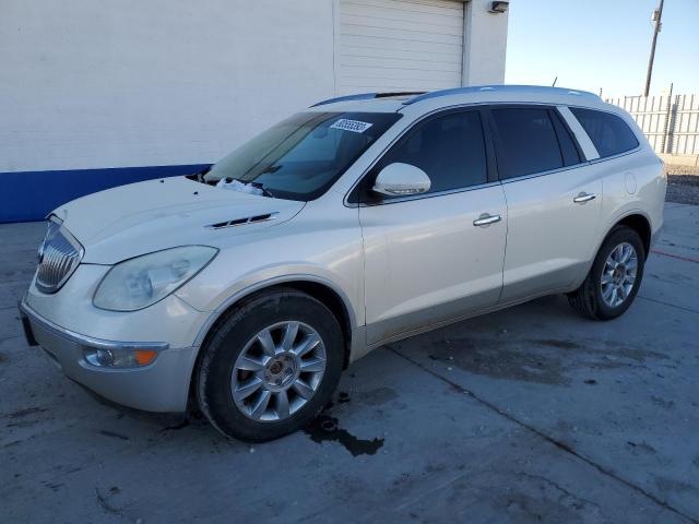 BUICK ENCLAVE 2011 5gakvced6bj156257