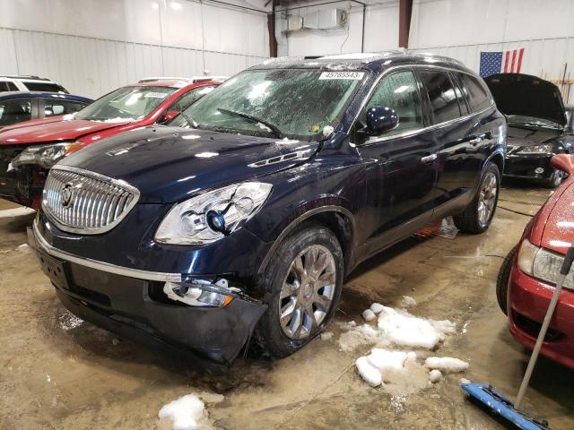 BUICK ENCLAVE CX 2011 5gakvced6bj161698