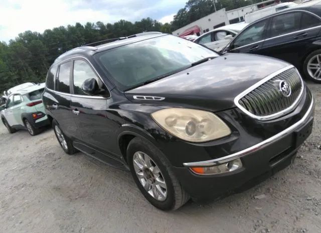 BUICK ENCLAVE 2011 5gakvced6bj173219