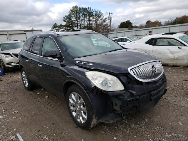 BUICK ENCLAVE CX 2011 5gakvced6bj189386