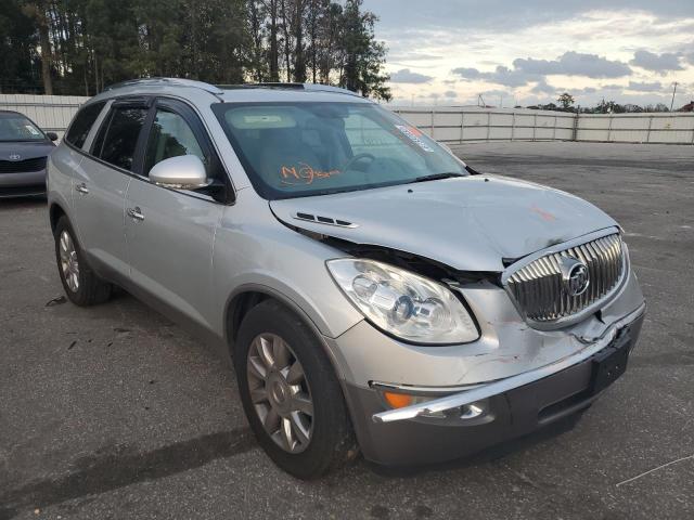 BUICK ENCLAVE CX 2011 5gakvced6bj195527