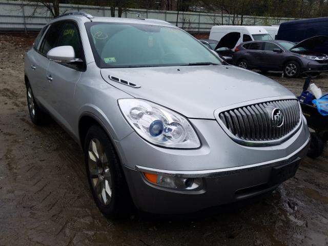 BUICK ENCLAVE CX 2011 5gakvced6bj215856