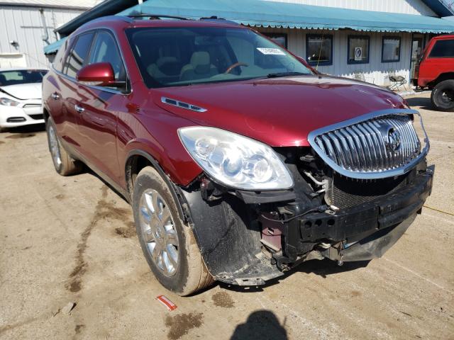 BUICK ENCLAVE CX 2011 5gakvced6bj216716