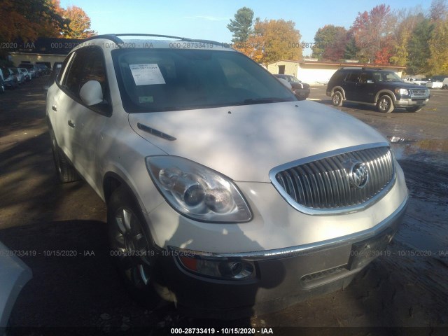 BUICK ENCLAVE 2011 5gakvced6bj218093