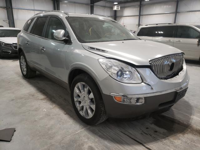 BUICK ENCLAVE CX 2011 5gakvced6bj233113