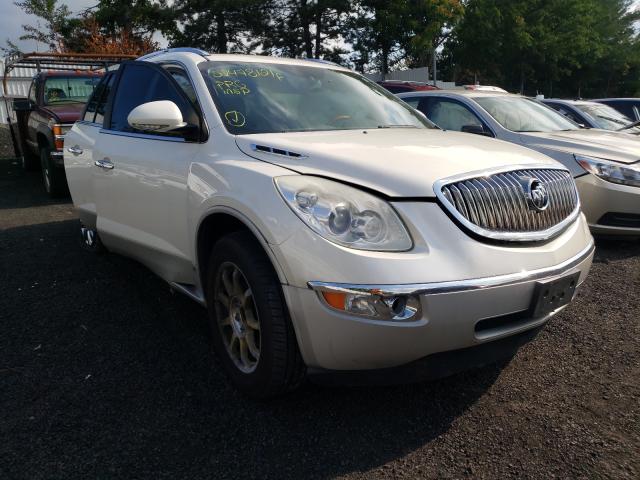 BUICK ENCLAVE CX 2011 5gakvced6bj241955