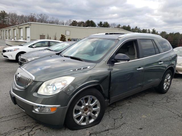 BUICK ENCLAVE 2011 5gakvced6bj249439