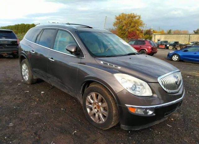 BUICK ENCLAVE 2011 5gakvced6bj265883