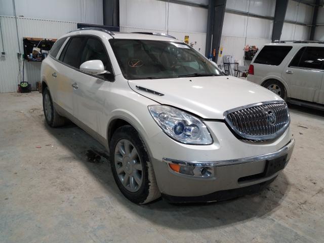 BUICK ENCLAVE CX 2011 5gakvced6bj277421