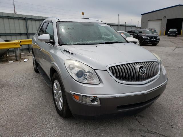 BUICK ENCLAVE 2011 5gakvced6bj306223