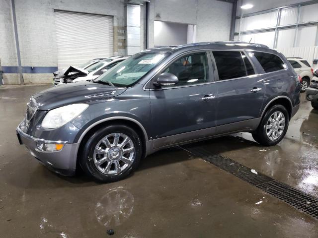 BUICK ENCLAVE CX 2011 5gakvced6bj307341