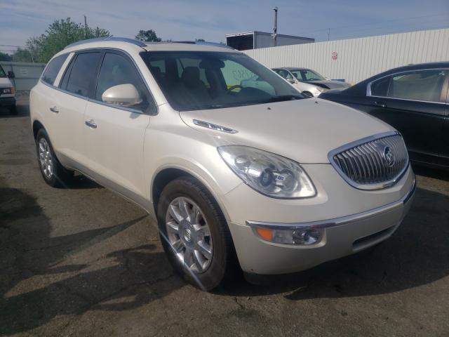 BUICK ENCLAVE CX 2011 5gakvced6bj309350