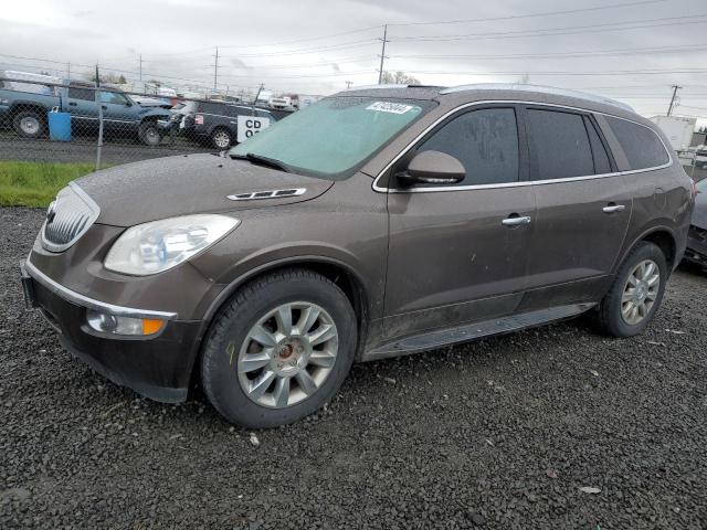 BUICK ENCLAVE 2011 5gakvced6bj320235