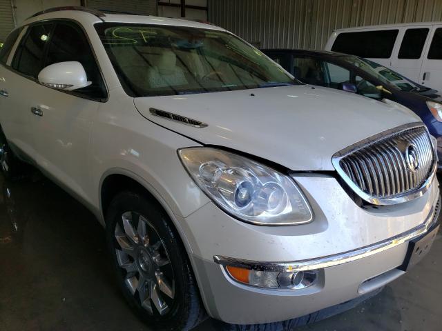 BUICK ENCLAVE CX 2011 5gakvced6bj321448