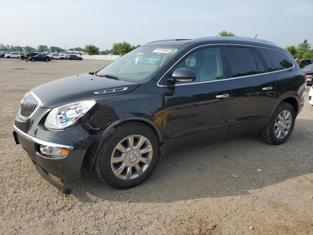 BUICK ENCLAVE 2011 5gakvced6bj325208