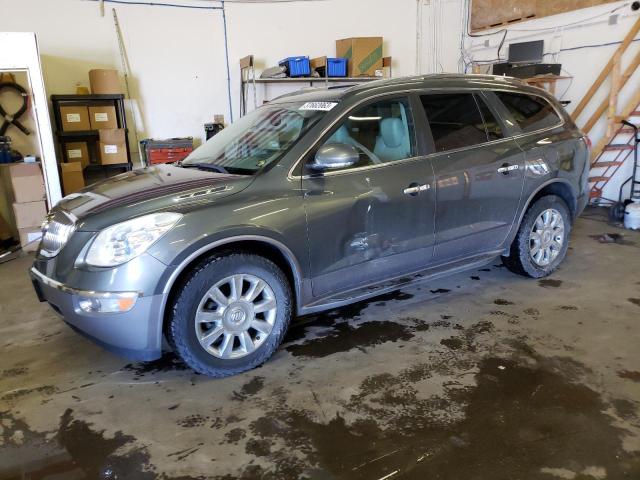 BUICK ENCLAVE CX 2011 5gakvced6bj325791