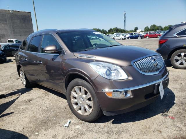 BUICK ENCLAVE CX 2011 5gakvced6bj360556