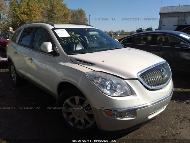 BUICK ENCLAVE 2011 5gakvced6bj380970