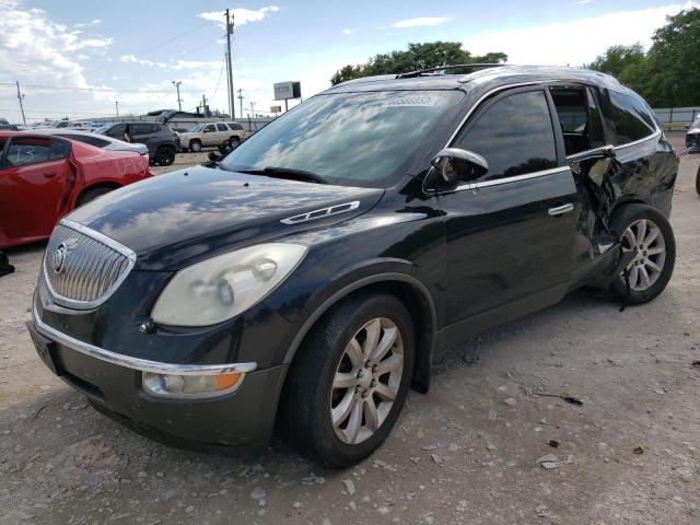 BUICK ENCLAVE CX 2011 5gakvced6bj387904