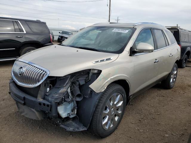 BUICK ENCLAVE CX 2011 5gakvced6bj392519