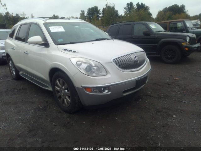 BUICK ENCLAVE 2011 5gakvced6bj401669