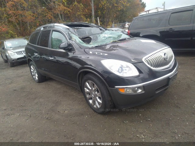 BUICK ENCLAVE 2011 5gakvced6bj418956