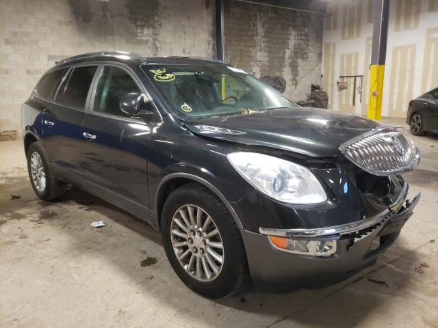 BUICK ENCLAVE 2012 5gakvced6cj110090