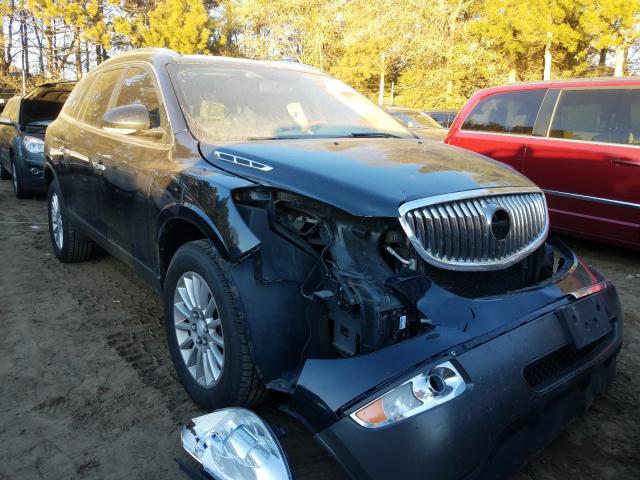 BUICK ENCLAVE 2012 5gakvced6cj120375