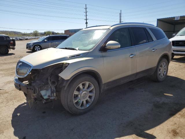 BUICK ENCLAVE 2012 5gakvced6cj127522