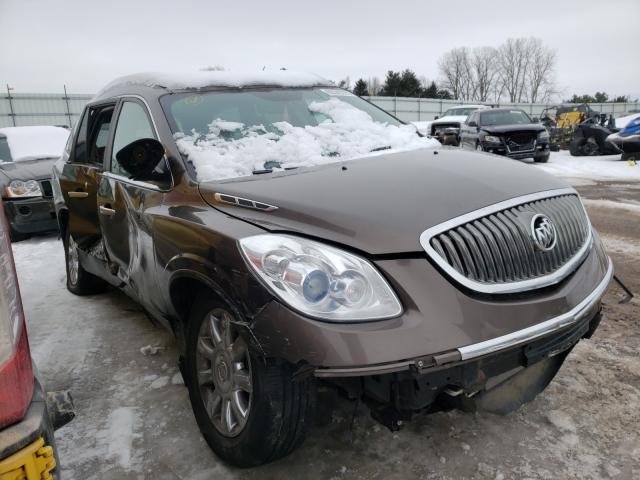 BUICK ENCLAVE 2012 5gakvced6cj149584