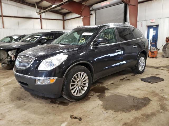 BUICK ENCLAVE 2012 5gakvced6cj170578