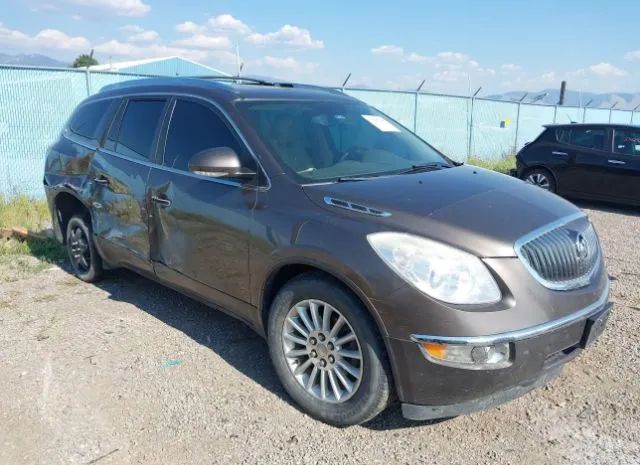 BUICK ENCLAVE 2012 5gakvced6cj188756