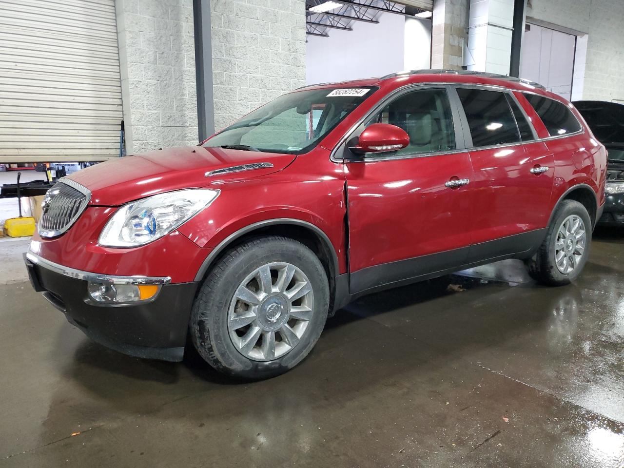 BUICK ENCLAVE 2012 5gakvced6cj195402