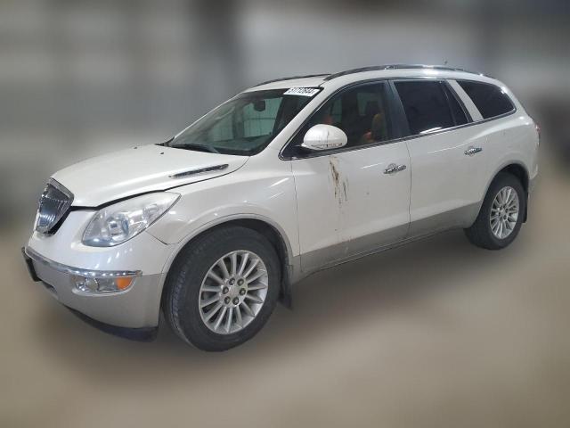 BUICK ENCLAVE 2012 5gakvced6cj219729