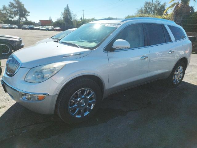 BUICK ENCLAVE 2012 5gakvced6cj221724