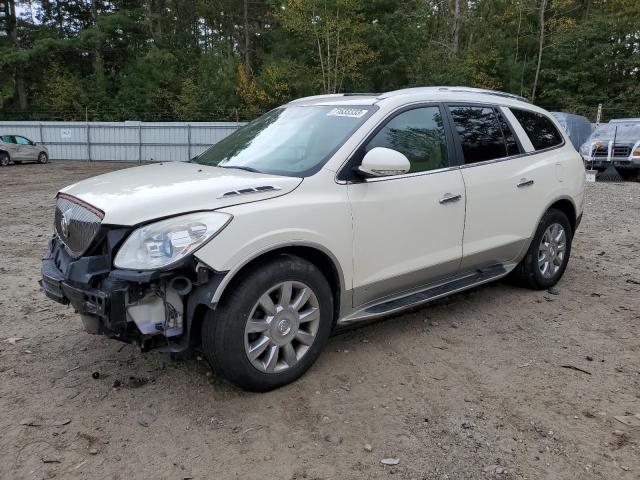 BUICK ENCLAVE 2012 5gakvced6cj247045