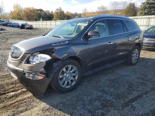 BUICK ENCLAVE 2012 5gakvced6cj291465