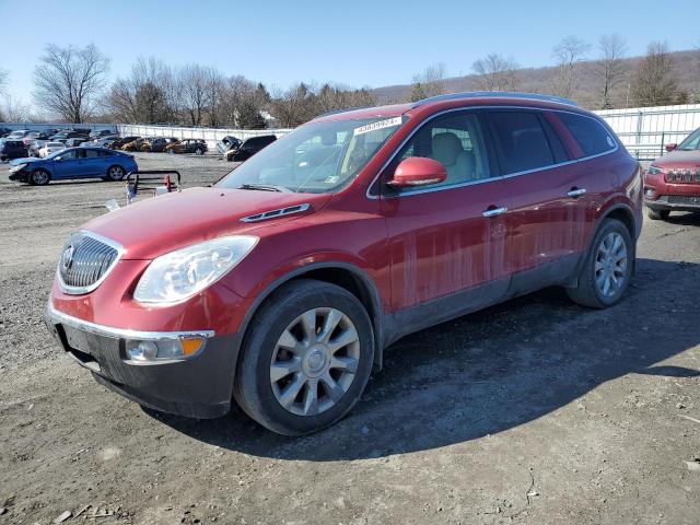 BUICK ENCLAVE 2012 5gakvced6cj304893