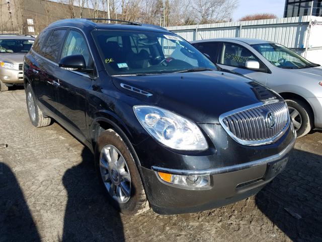 BUICK ENCLAVE 2012 5gakvced6cj316025