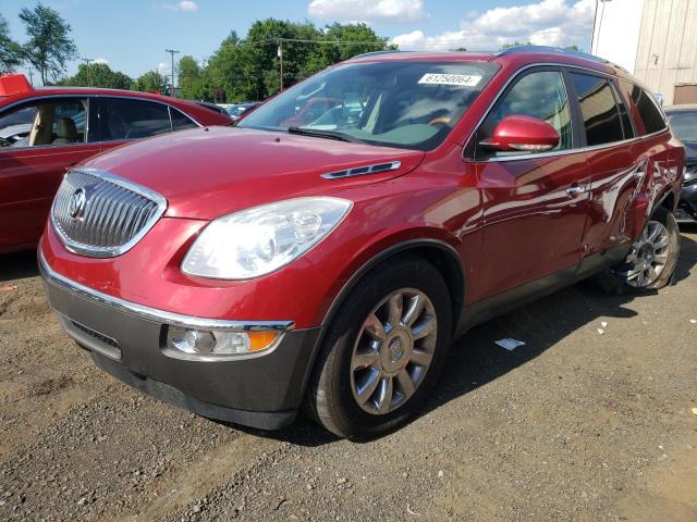 BUICK ENCLAVE 2012 5gakvced6cj331074