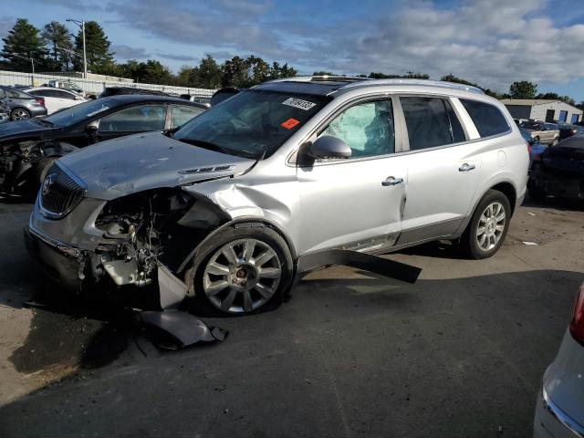 BUICK ENCLAVE 2012 5gakvced6cj341085