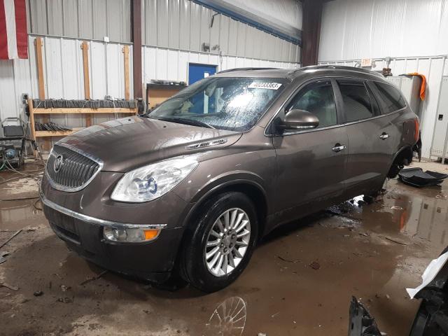 BUICK ENCLAVE 2012 5gakvced6cj397415