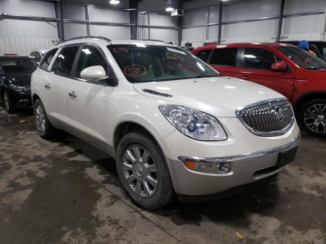 BUICK ENCLAVE 2012 5gakvced6cj399259